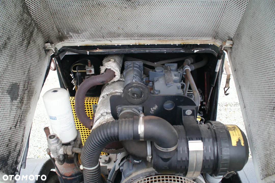 Inny Muller HSA GDF K 204-354/1.9 - 8