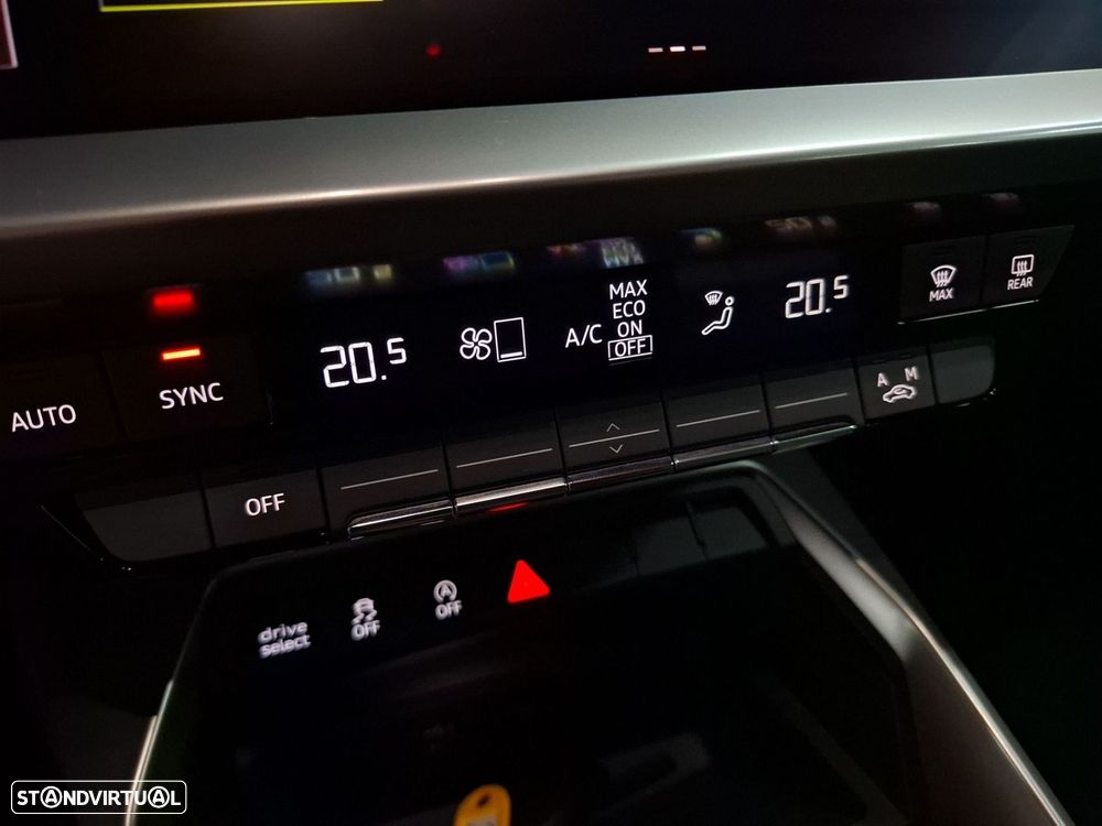 Audi A3 Limousine 30 TFSI S line S tronic - 21