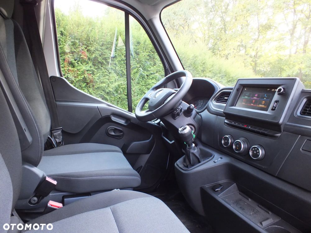 Renault Master - 21