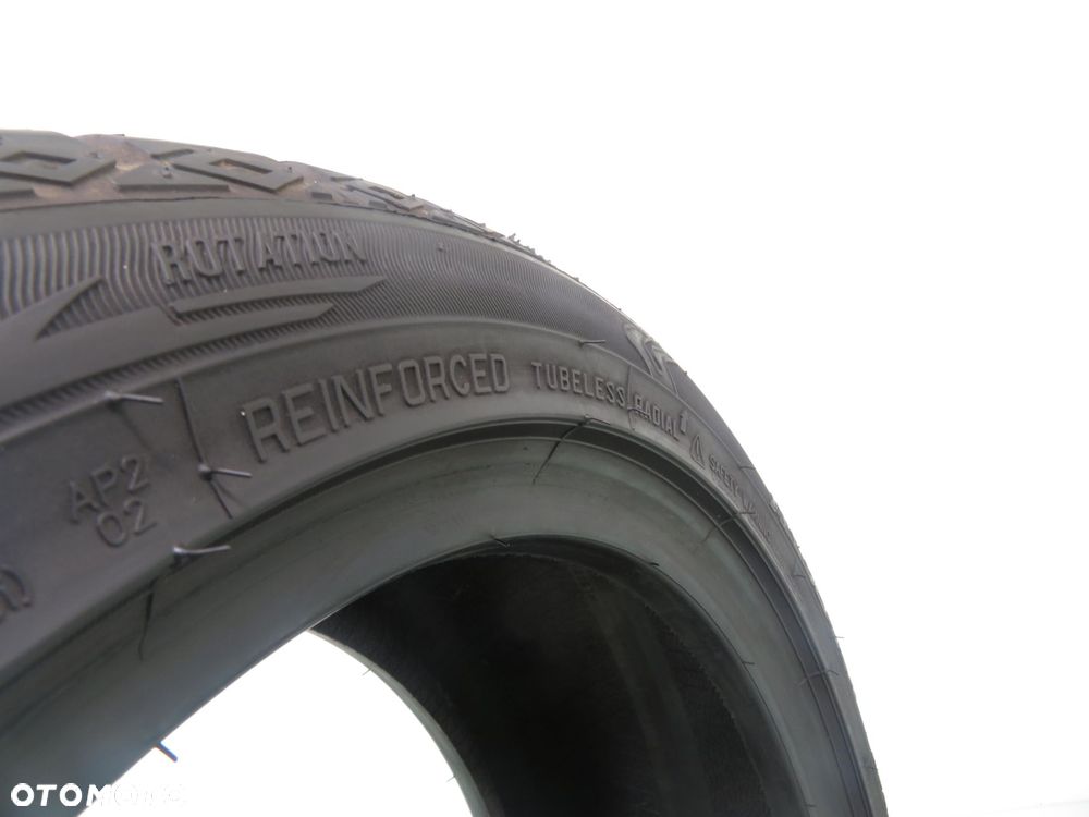 1x 195/45R16 OPONA CAŁOROCZNA Maxxis All Season Ap2  84V - 6