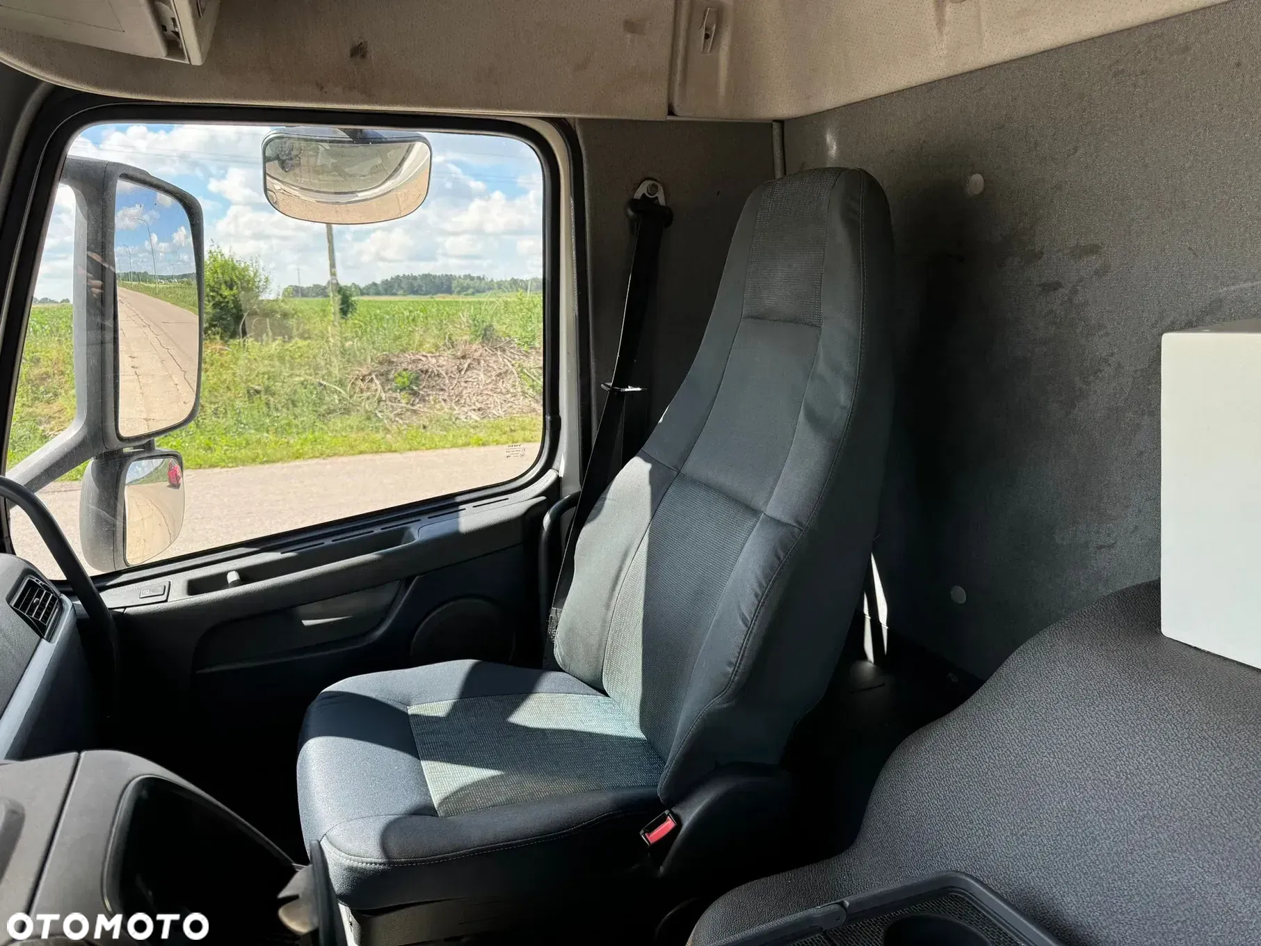 Volvo FM 330 - 13