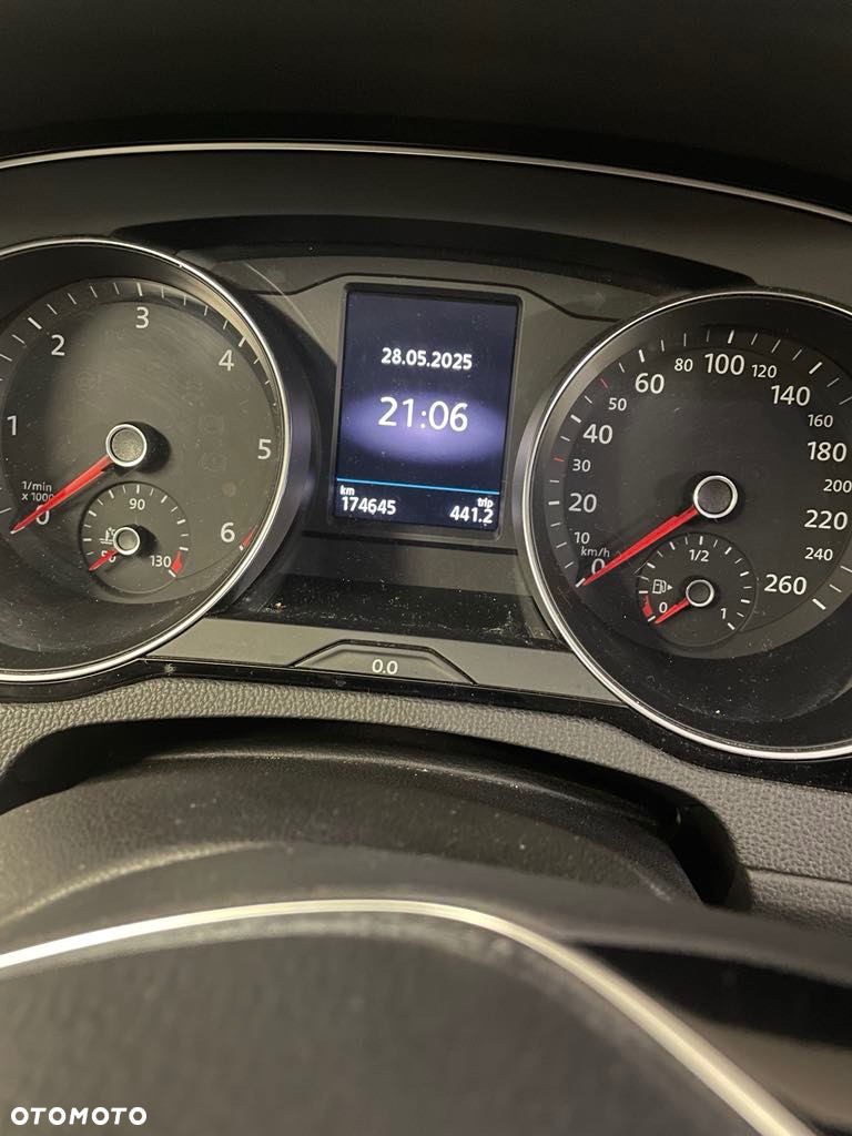 Volkswagen Passat 2.0 TDI BMT Highline DSG - 6