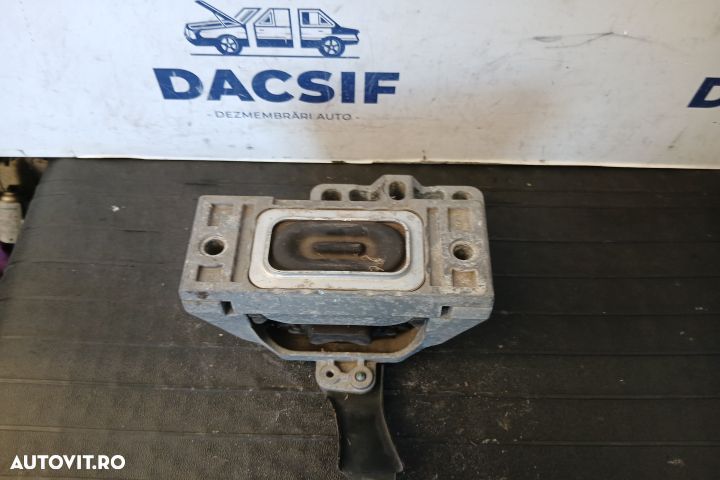 Tampon motor 1.9 ARL 1J0199262CB 1J0199262CB Volkswagen VW Golf 4 [19 - 2