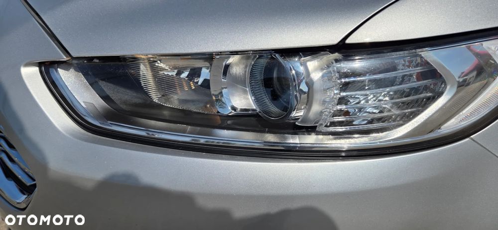 Ford Mondeo 2.0 TDCi STart-Stopp Titanium - 23