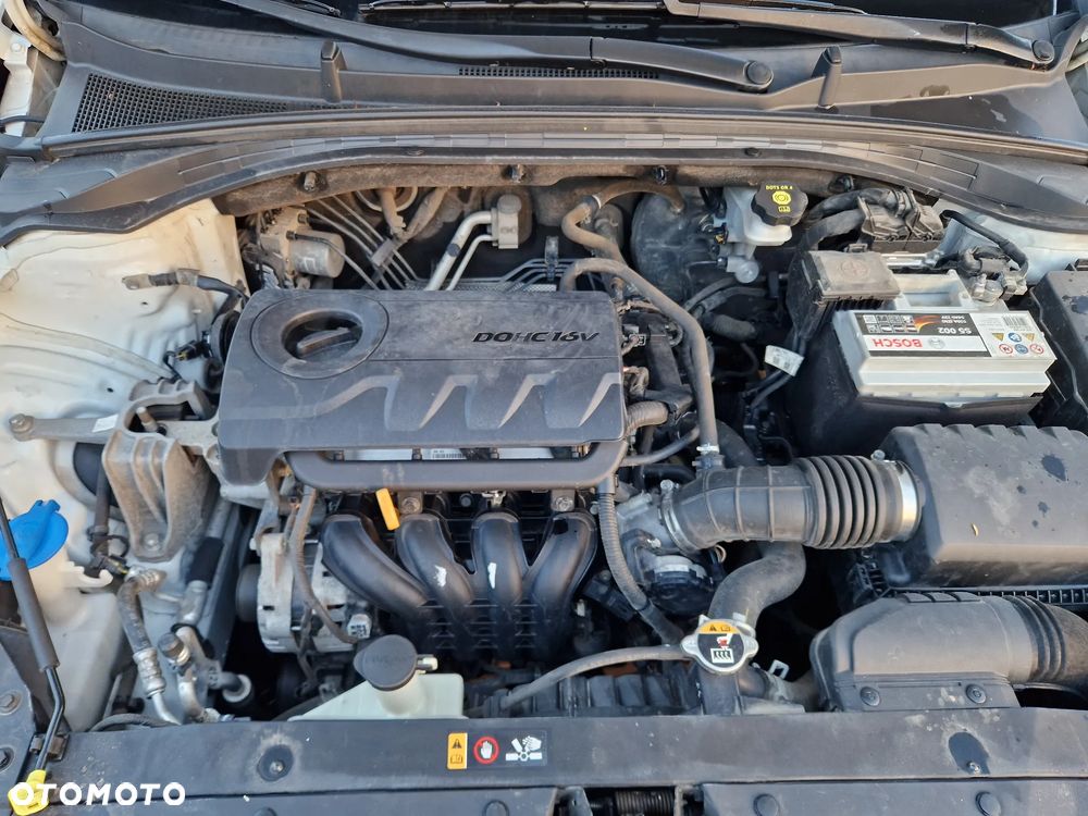 Kia Ceed 1.4 S - 14