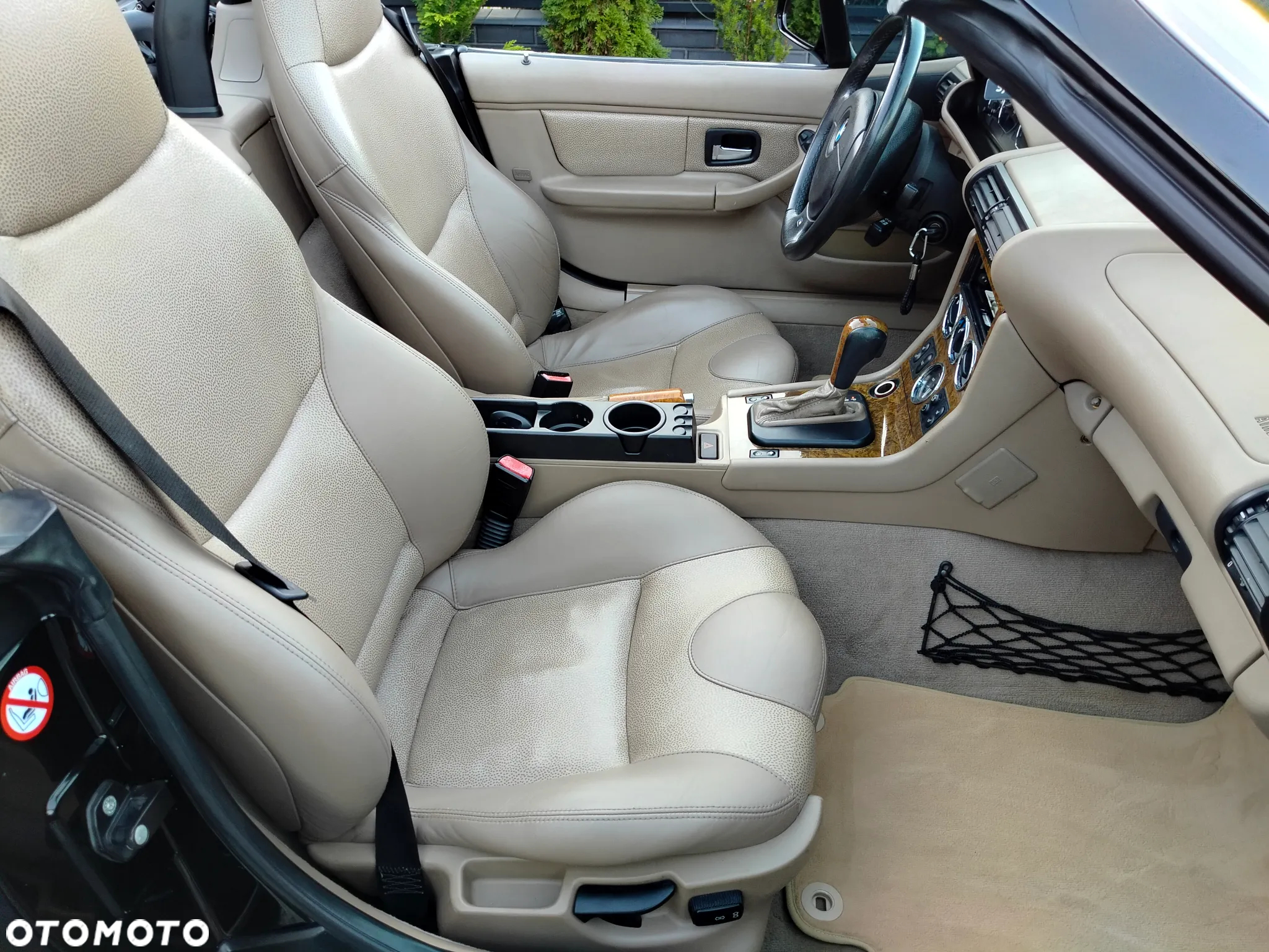 BMW Z3 - 15