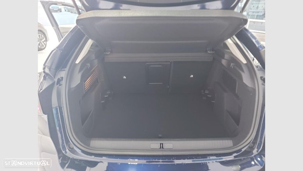 Citroën C4 1.2 PureTech Max EAT8 - 9