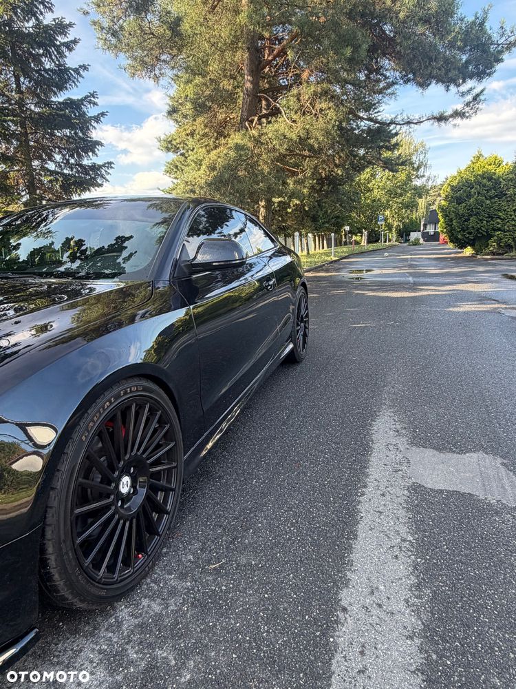 Audi S5 Coupé - 6