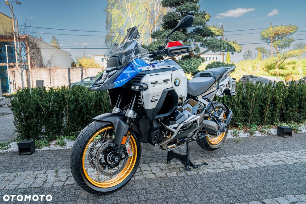 BMW GS - 35