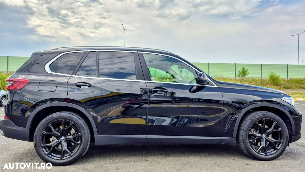 BMW X5 - 6