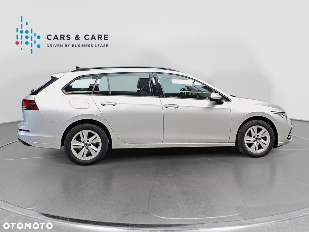 Volkswagen Golf Variant 1.5 TSI EVO Life - 21