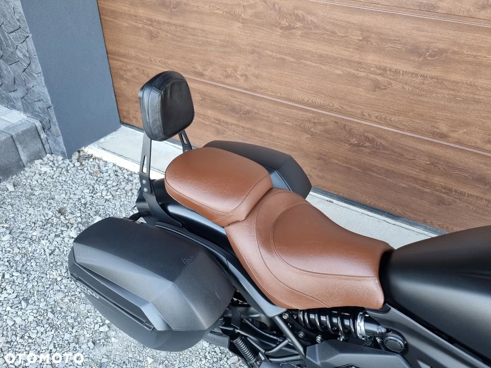 Kawasaki Vulcan - 14