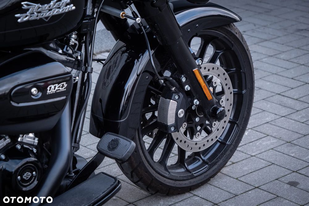 Harley-Davidson Trike Freewheeler - 9