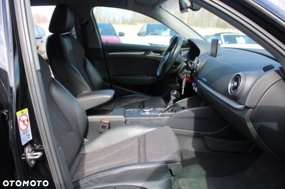 Audi A3 Sportback - 31