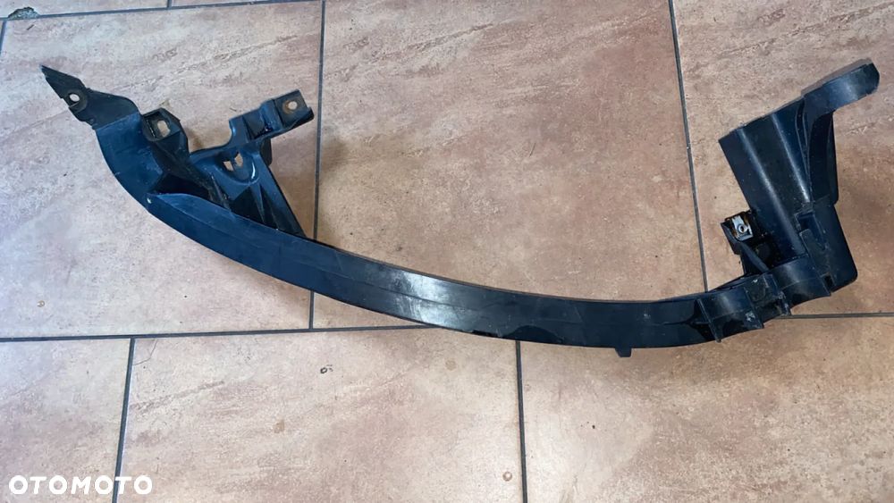 MOCOWANIE ŚLIZG ZDERZAKA REFLEKTORA LEWE BMW E81 E82 E87 E88 7120823 - 1