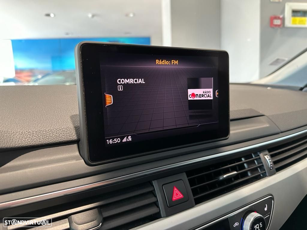 Audi A5 Sportback 2.0 TDi Sport S tronic - 18