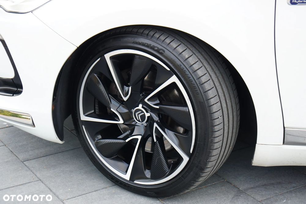 Citroën DS5 HDi 165 SportChic - 37