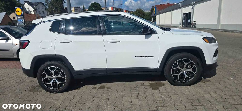 Jeep Compass - 5