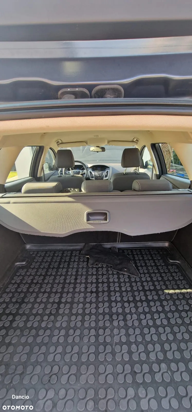 Ford Focus - 6