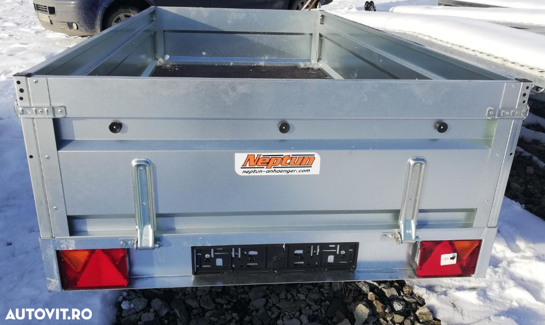 Neptun PRO 236/129/45 - 9