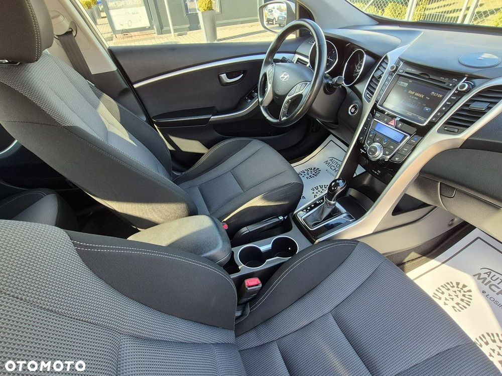 Hyundai i30 - 10