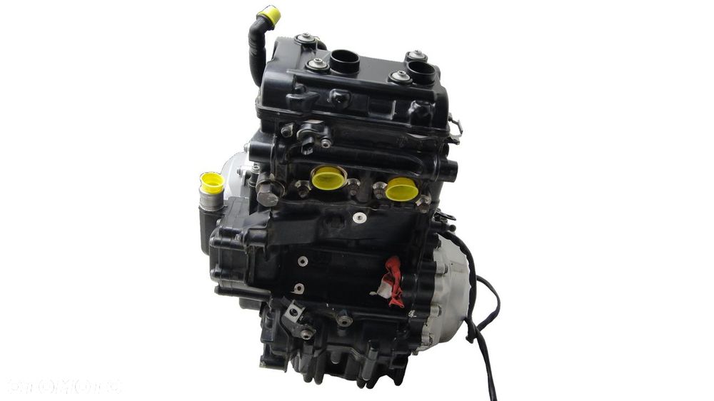 Silnik Bmw Gs 750 18- Gwarancja 30 Dni - 3