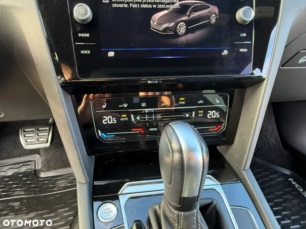 Volkswagen Arteon 2.0 TSI R-Line DSG - 17