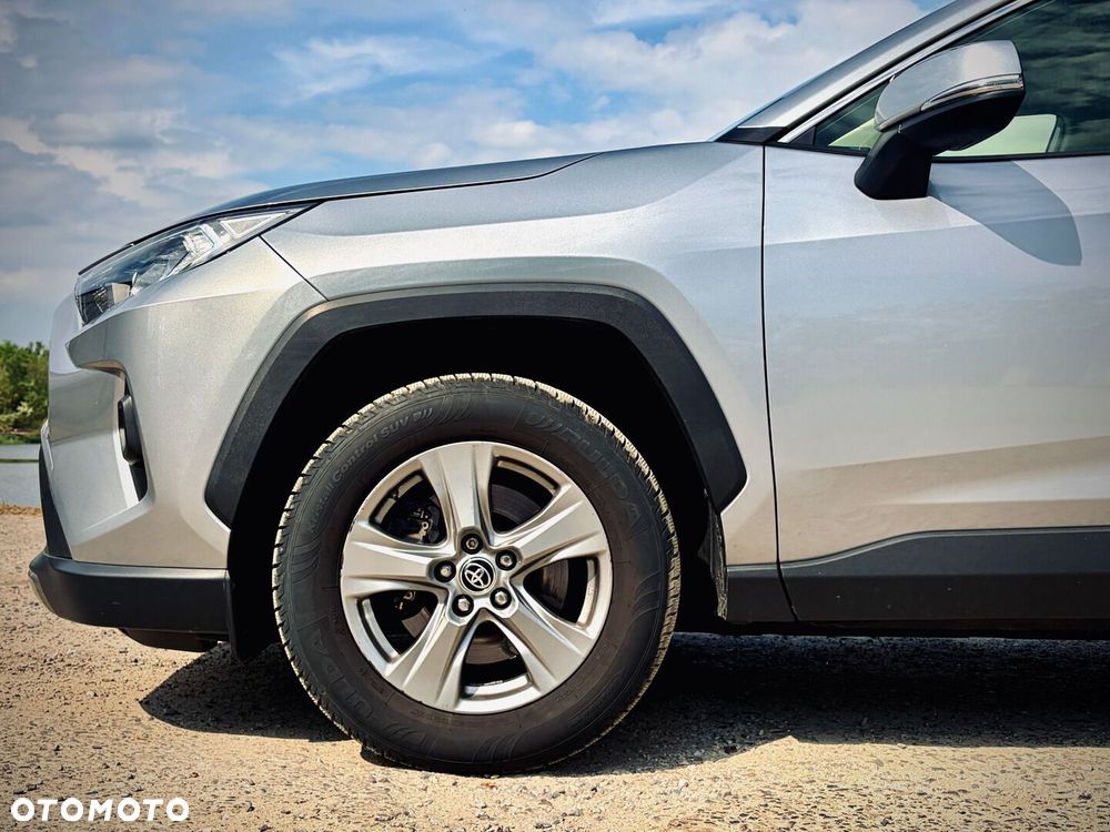 Toyota RAV4 - 19
