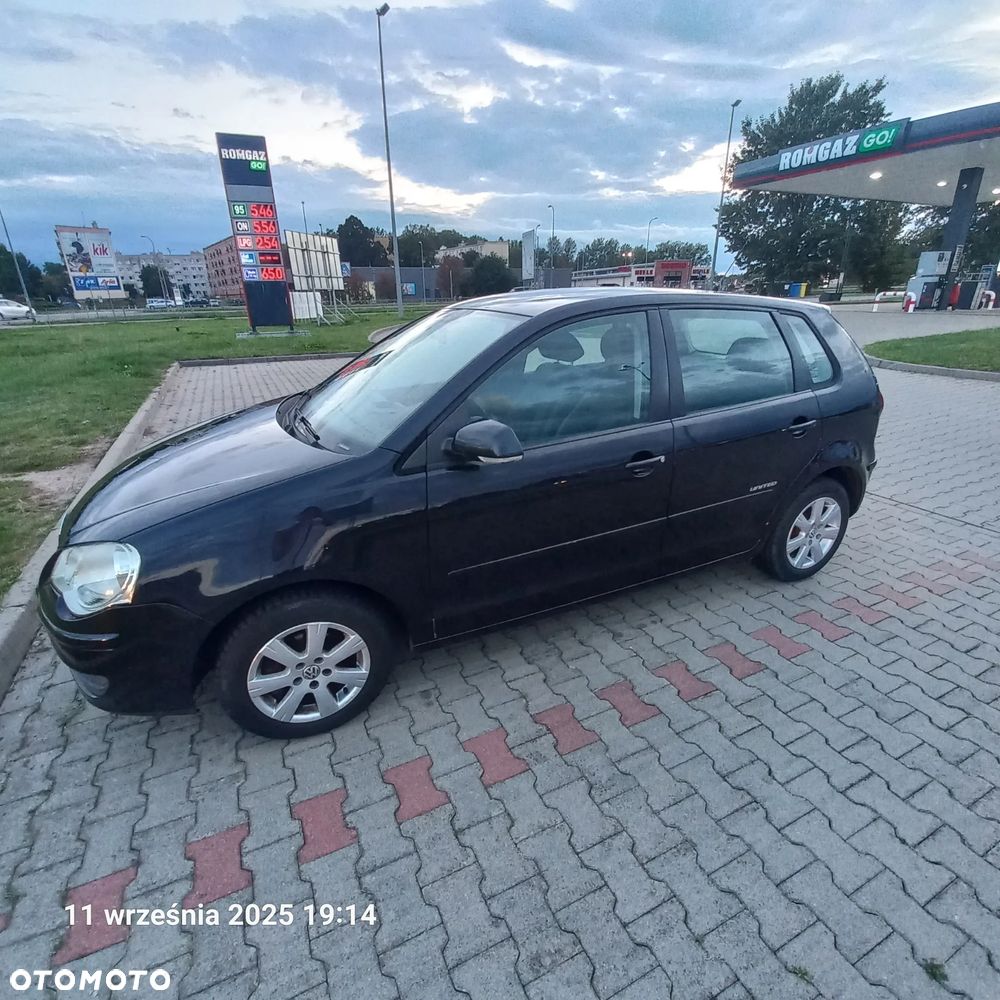 Volkswagen Polo - 6