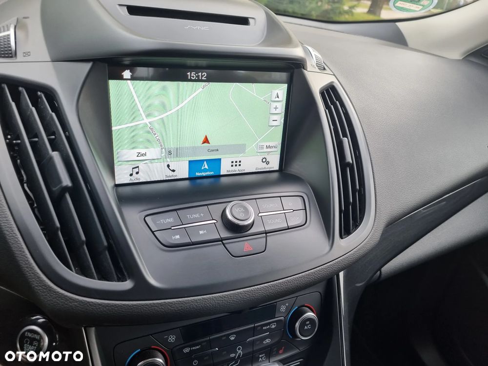 Ford Kuga 1.5 EcoBoost AWD Titanium ASS - 15