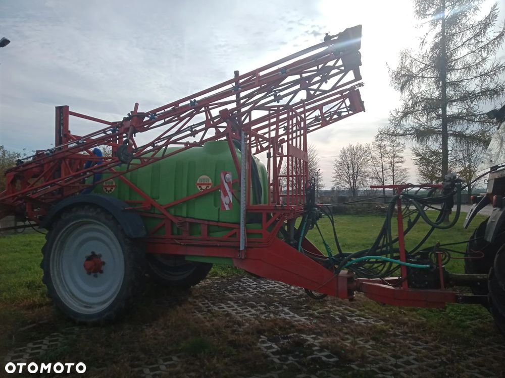 Zetor 5340 - 9