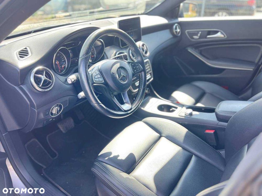 Mercedes-Benz CLA - 3