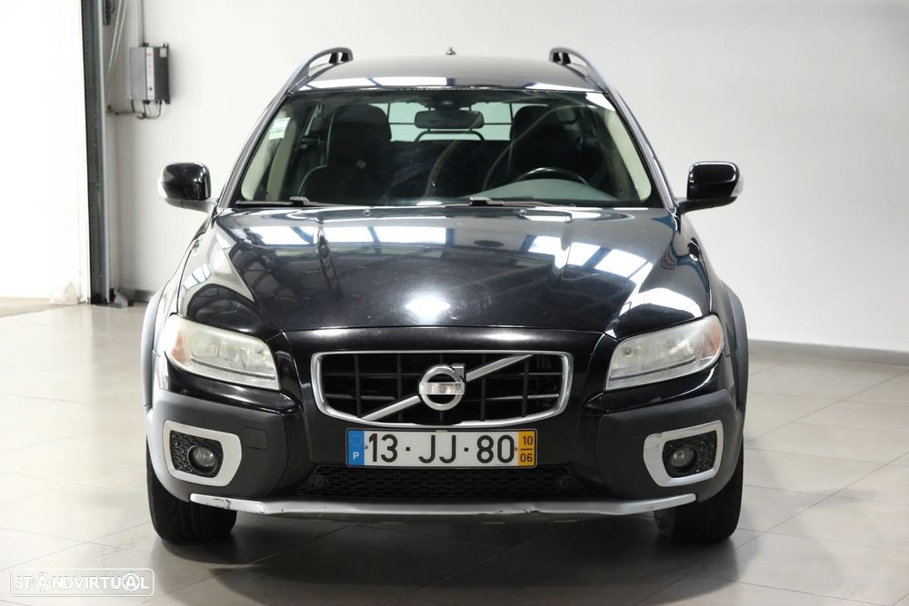 Volvo XC 70 D5 Momentum - 2