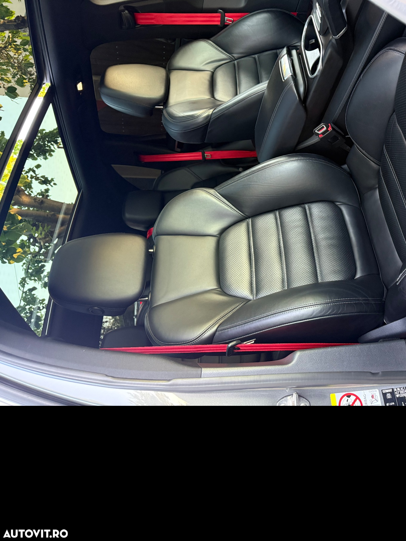 Porsche Cayenne 4.2 L S - 14