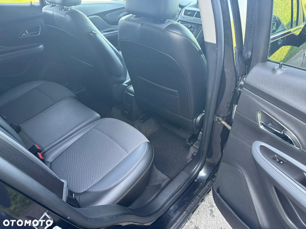 Opel Mokka 1.7 CDTI Cosmo S&S - 17