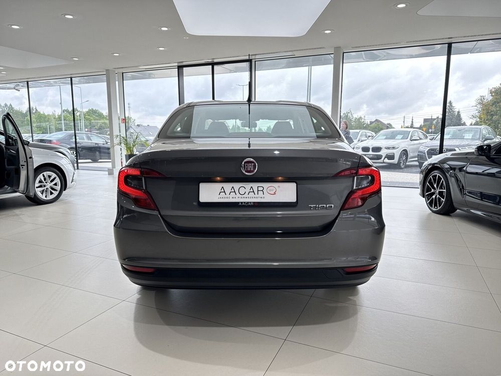 Fiat Tipo 1.4 16v - 4