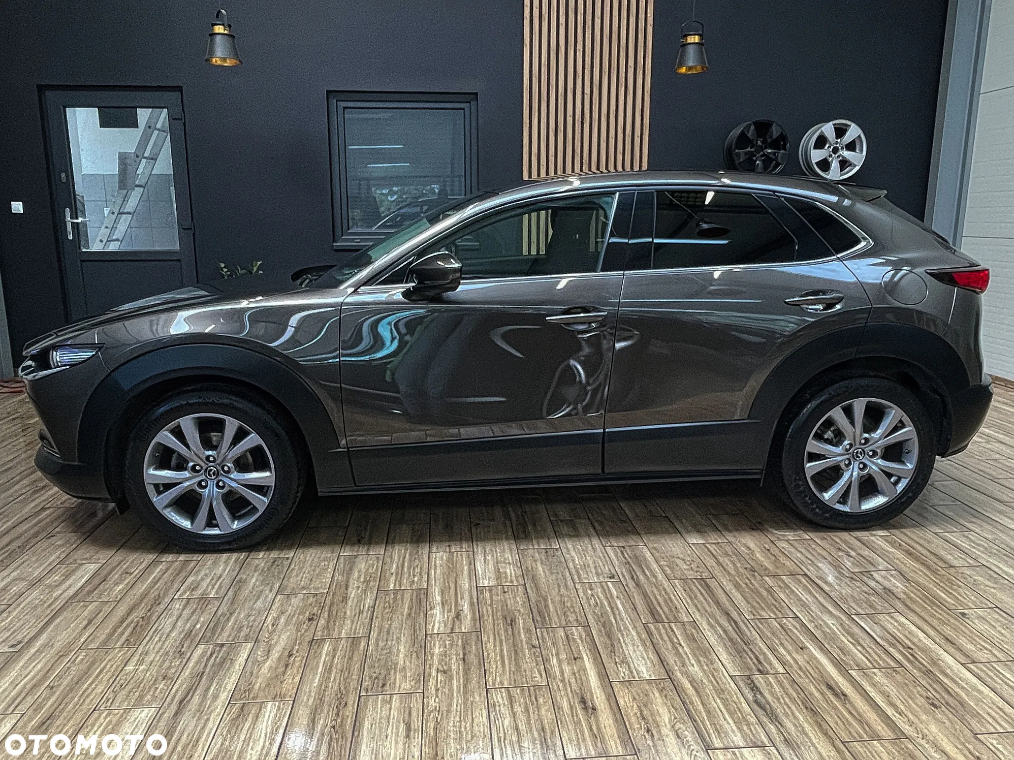 Mazda CX-30 - 4