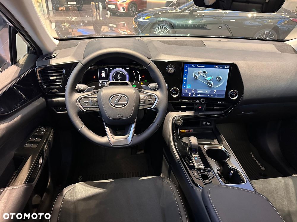 Lexus NX 350h Elegance 2WD - 12