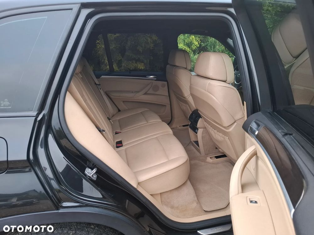 BMW X5 3.0d xDrive - 7