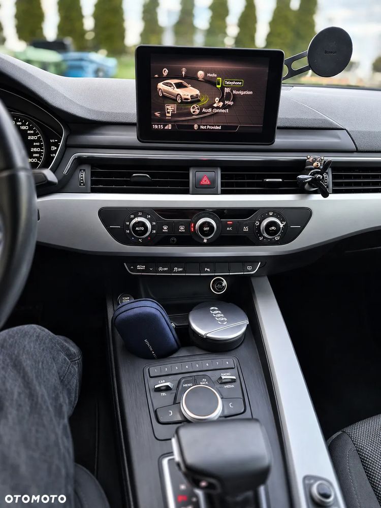 Audi A5 Sportback 35 TFSI Sport S tronic - 3