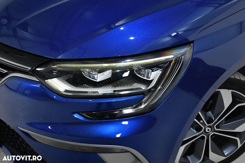 Renault Megane ENERGY dCi 110 GT LINE - 27