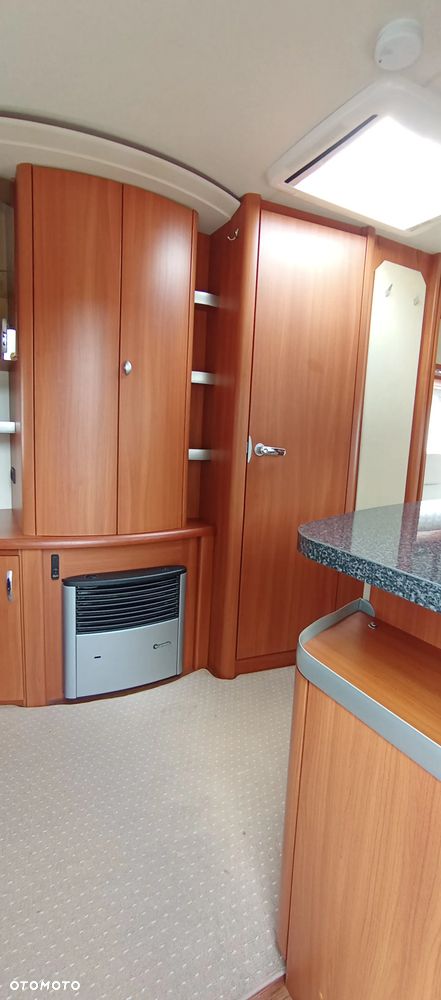 Hobby Prestige 540 - 8