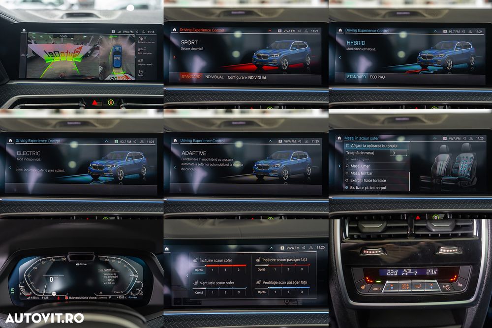 BMW X5 xDrive45e - 3