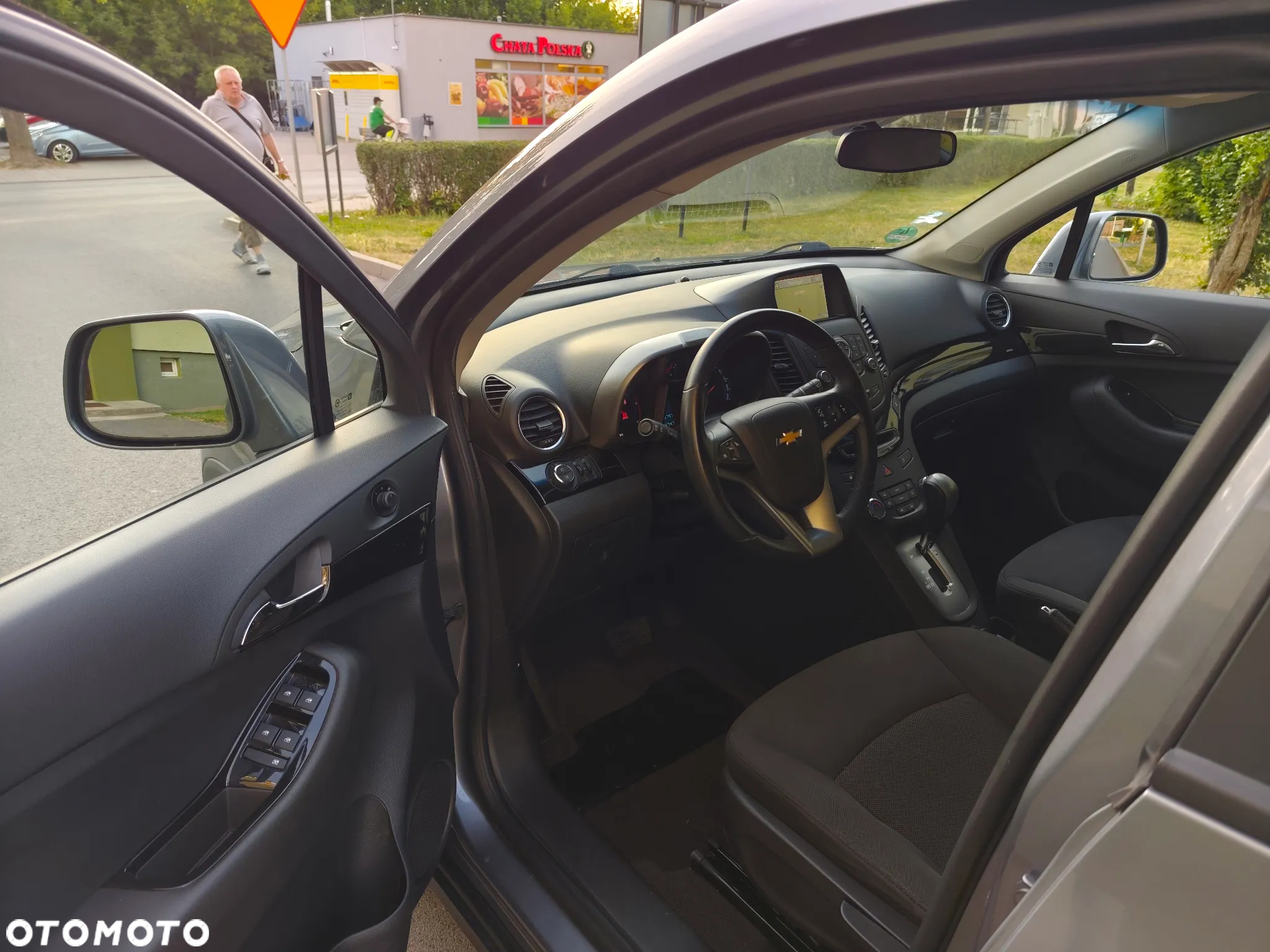 Chevrolet Orlando 2.0 TD LTZ+ - 14
