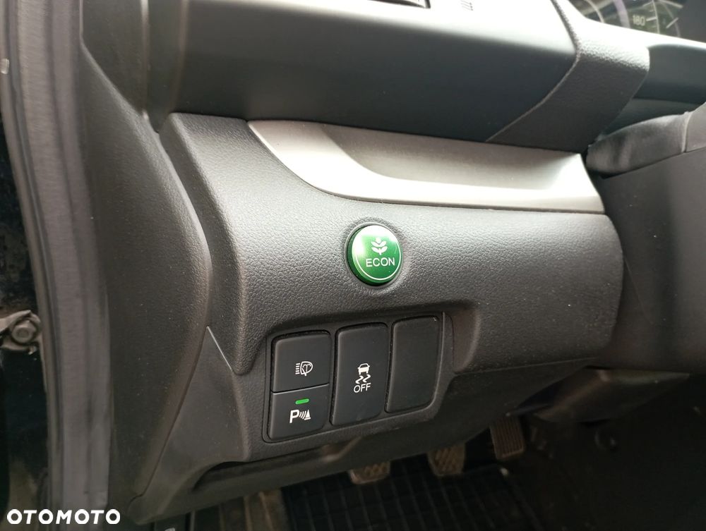 Honda CR-V 2.0 Lifestyle - 12