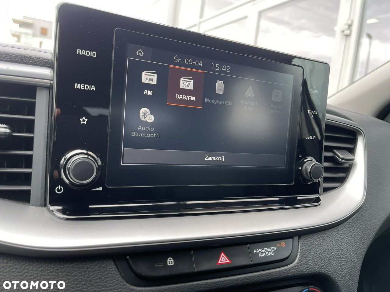 Kia Ceed 1.5 T-GDI M DCT - 16