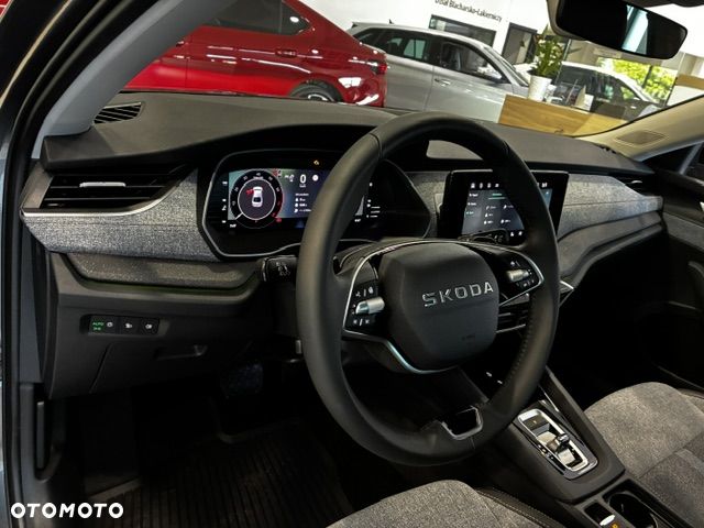 Skoda Octavia 1.5 TSI mHEV Edition 130 Selection DSG - 7