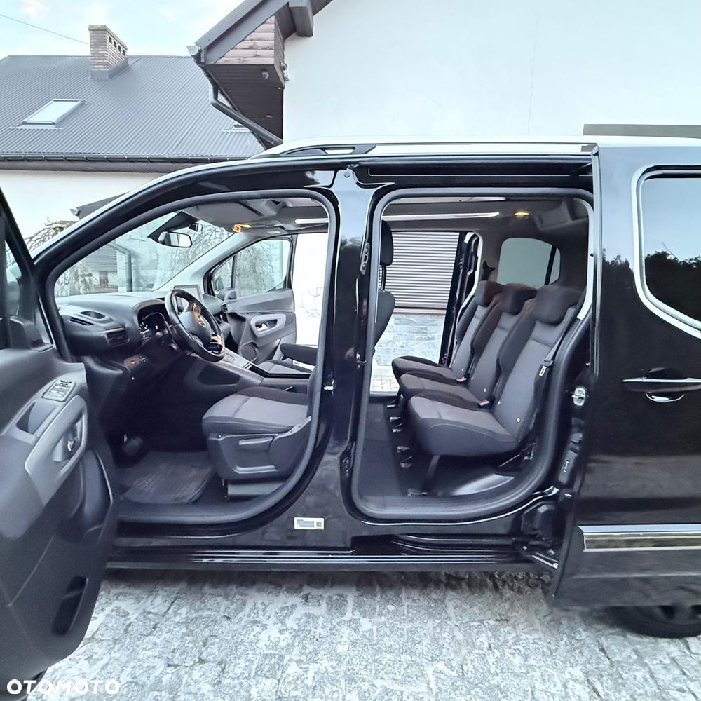 Toyota Proace City Verso 1.5 D-4D Family - 13
