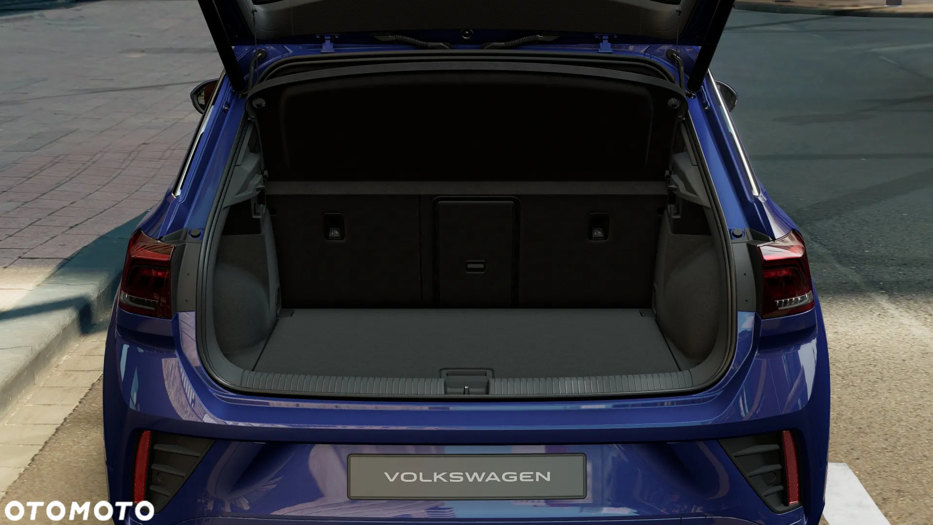 Volkswagen T-Roc 1.5 TSI R-Line Plus - 9