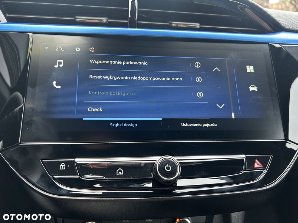 Opel Corsa 1.2 Yes S&S - 23